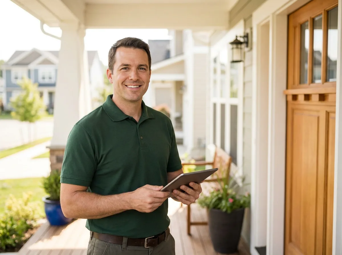 Pest control FAQs for Faxon, OK